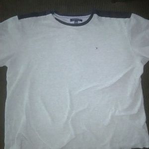 Tommy Hilfiger Tee
